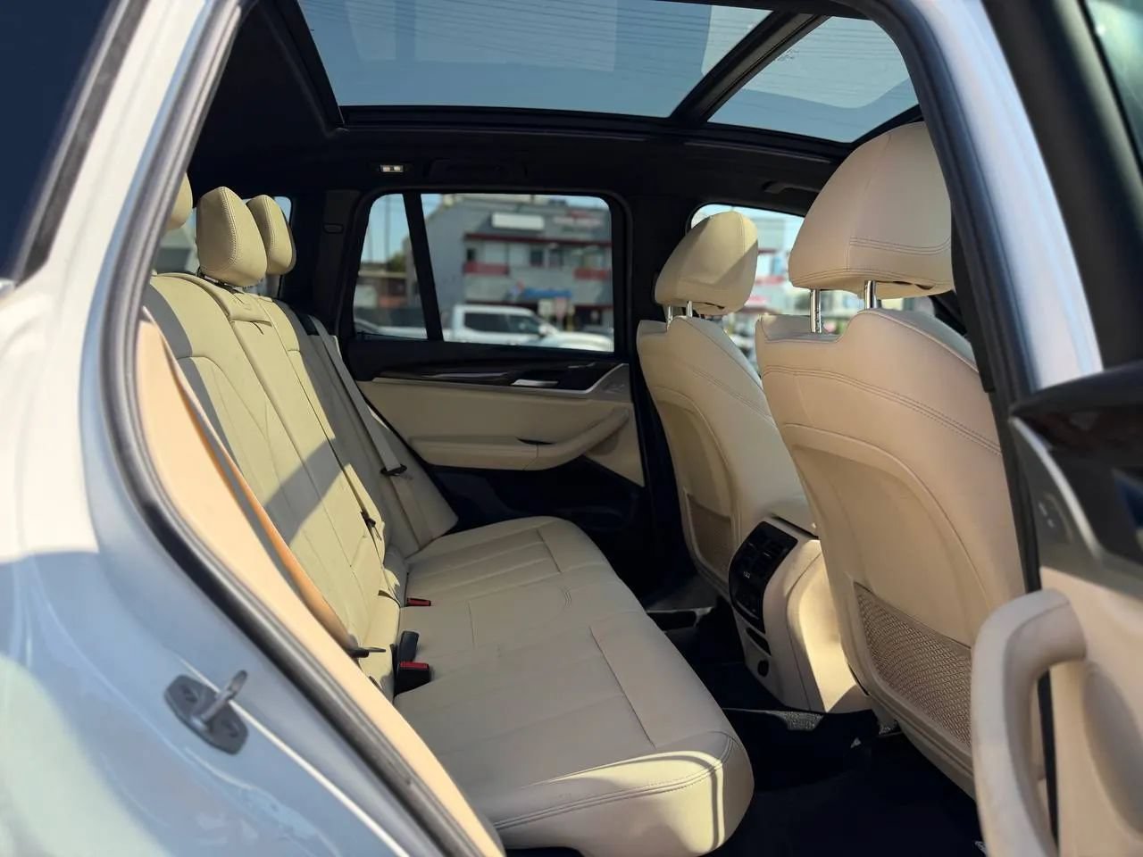 Used 2019 BMW X3 sDrive30i w/ Driving Assistance Package RWD image 38