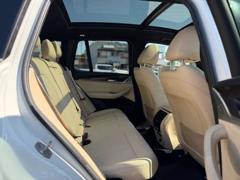 Used 2019 BMW X3 sDrive30i w/ Driving Assistance Package RWD image 38