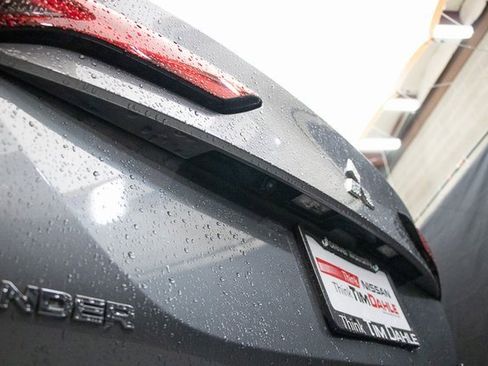 Used 2022 Mitsubishi Outlander SEL image 13