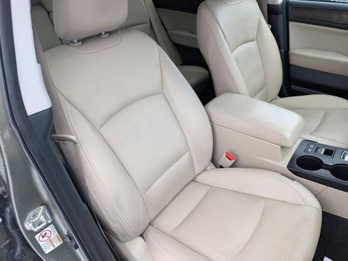 Used 2015 Subaru Outback 2.5i Limited image 17