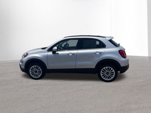 Used 2019 FIAT 500X Trekking w/ Driver Assistance Group AWD/4WD image 2