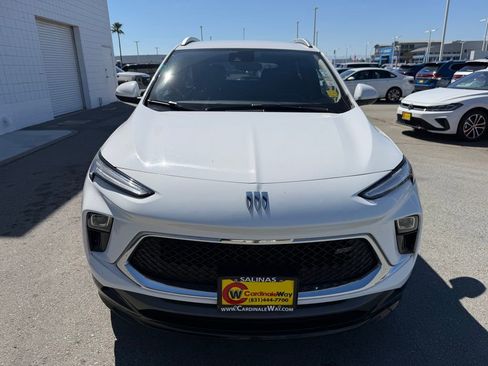 Used 2024 Buick Encore GX Sport Touring w/ Comfort Package image 9