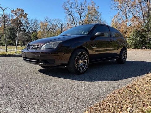 Used 2005 Ford Focus S image 7