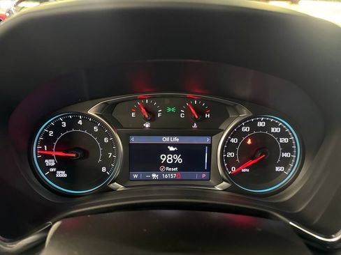 Certified 2024 Chevrolet Equinox Premier AWD/4WD image 21