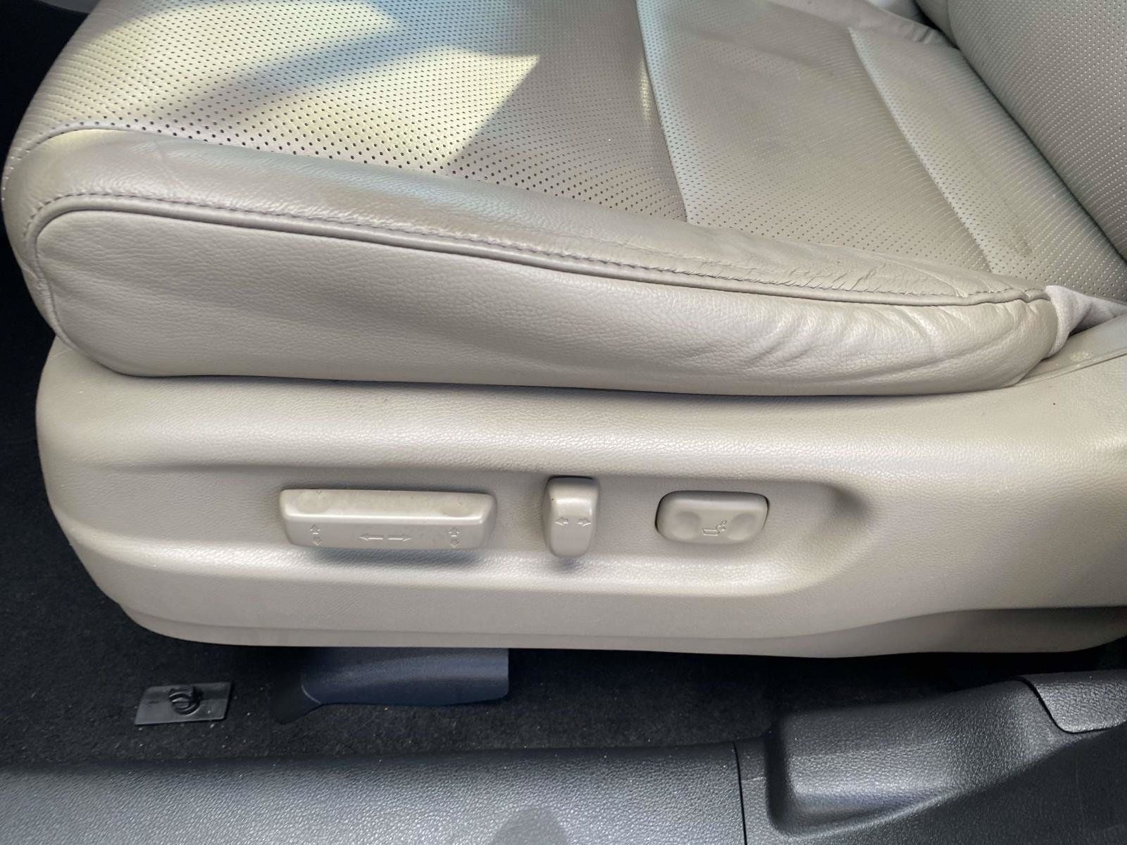 Used 2017 Honda Ridgeline RTL-T image 13