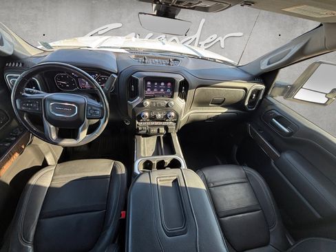 Used 2020 GMC Sierra 3500 Denali w/ Denali Ultimate Package image 3