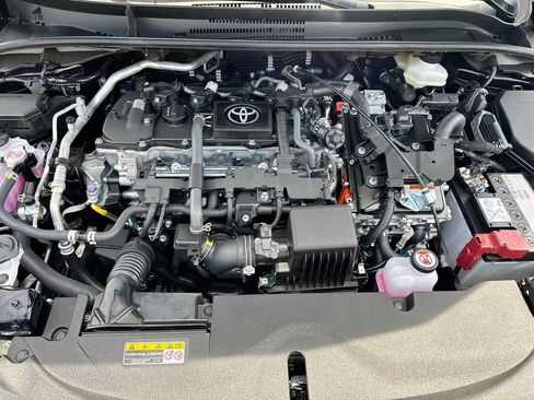 Used 2026 Toyota Corolla LE FWD image 36