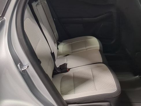 Used 2023 Ford Escape Active AWD/4WD image 24