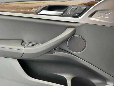 Certified 2024 BMW X3 sDrive30i w/ Premium Package w/ZPA image 15