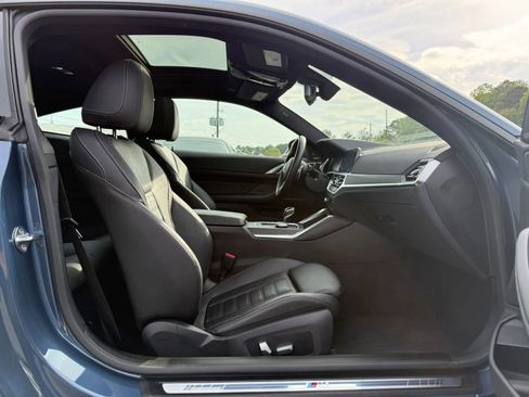 Used 2021 BMW 430i Coupe image 10