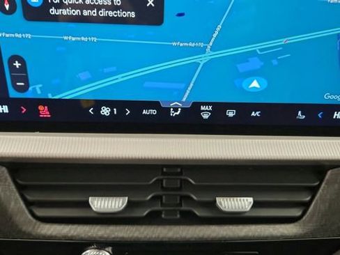 New 2026 Ford Explorer Platinum w/ LUX Leather Package image 20