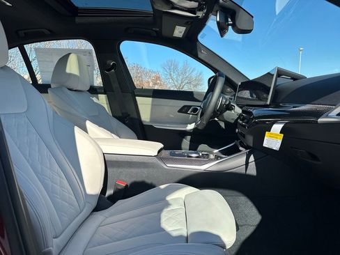New 2026 BMW M340i xDrive w/ Premium Package image 26