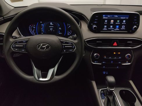 Used 2019 Hyundai Santa Fe SEL FWD image 22