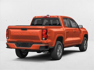 New 2026 Chevrolet Colorado LT video 2