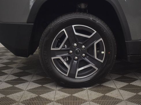New 2026 Jeep Cherokee Limited AWD/4WD image 9