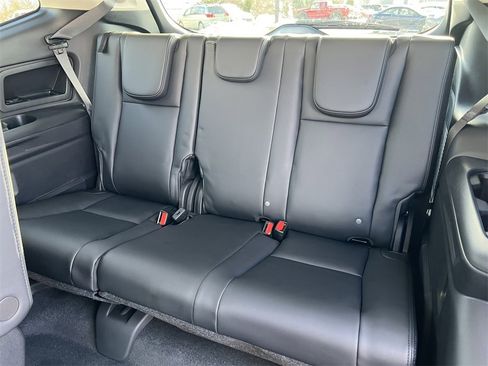 New 2026 Subaru Ascent Bronze Edition image 7