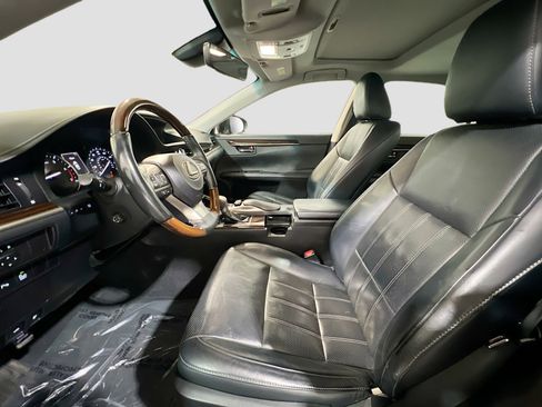 Used 2016 Lexus ES 350 350 image 15