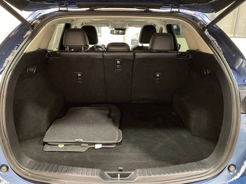 Certified 2020 MAZDA CX-5 Grand Touring image 13