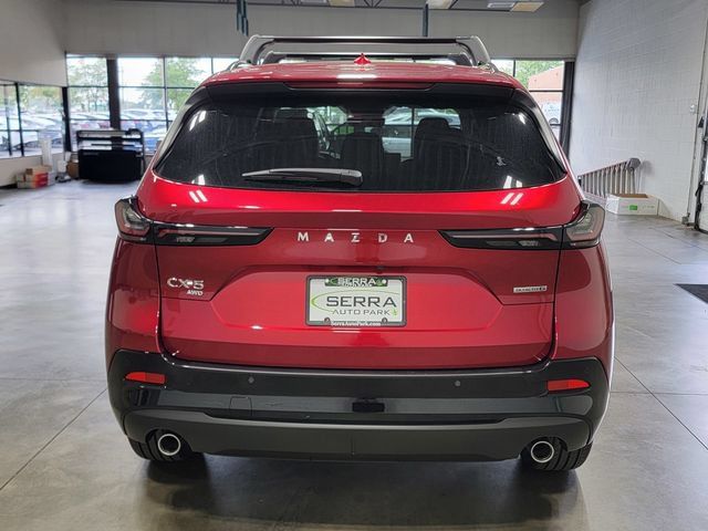 New 2026 MAZDA CX-5 2.5 S w/ Premium Plus Package AWD/4WD image 6