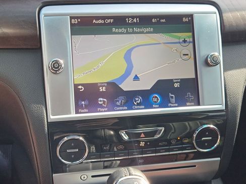 Used 2015 Maserati Quattroporte S Q4 image 25