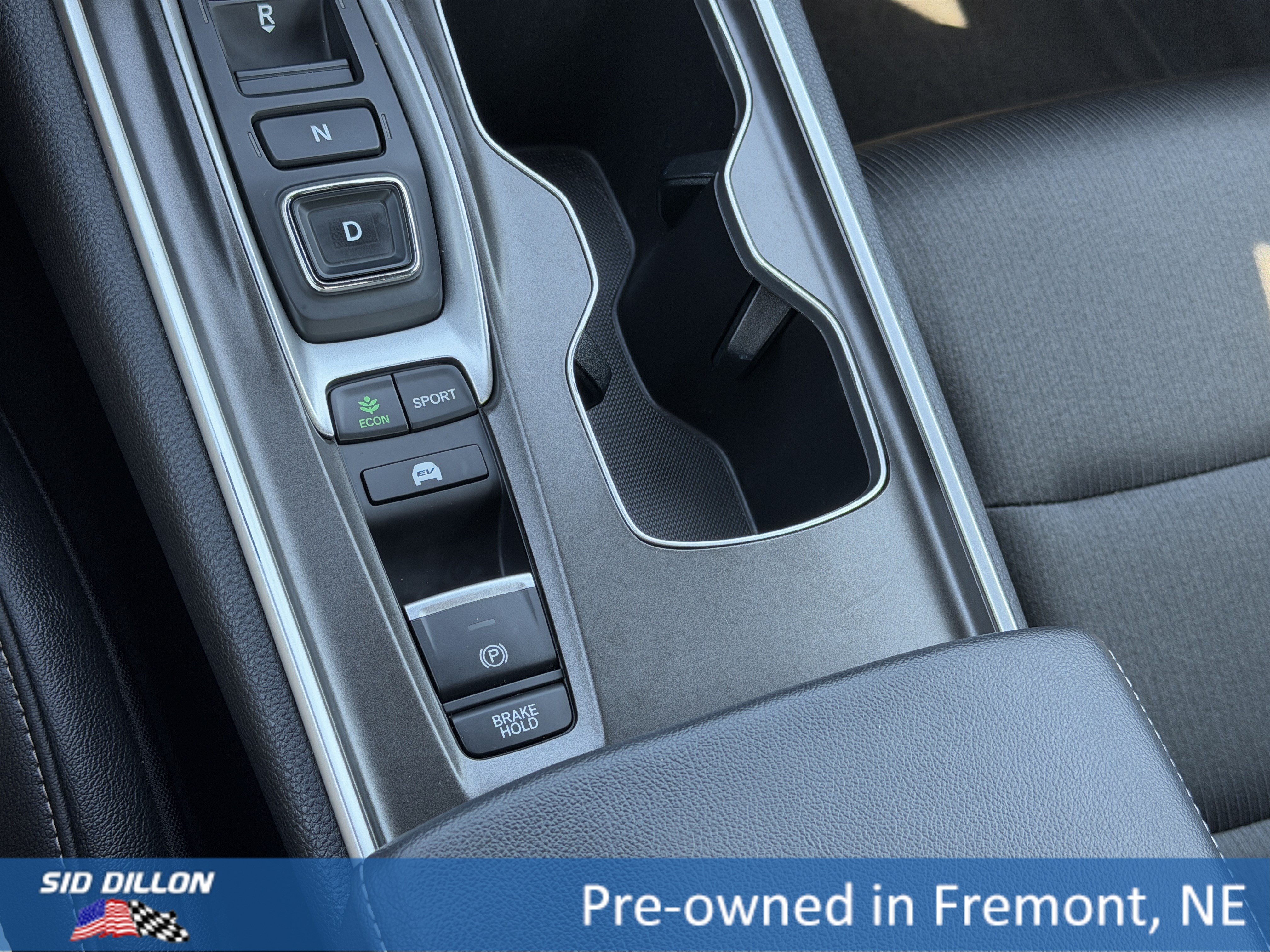 Used 2022 Honda Accord Sport image 10