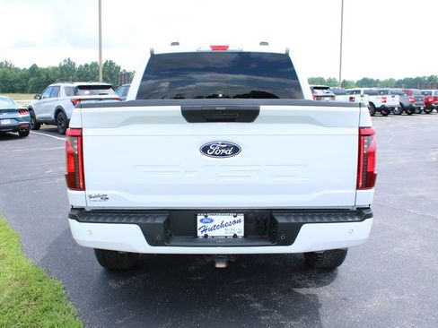 Used 2025 Ford F150 STX AWD/4WD image 10