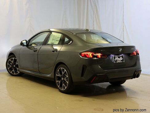 Used 2026 BMW 228i xDrive w/ Technology Package image 8