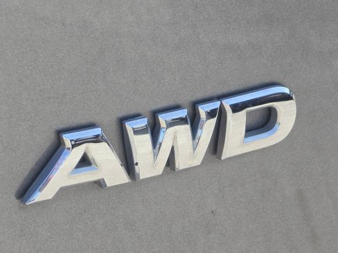 Used 2021 Nissan Murano SL w/ SL Moonroof Package AWD/4WD image 5