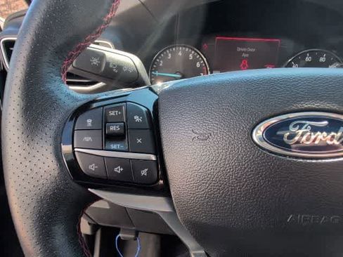 Used 2022 Ford Explorer ST-Line w/ Class IV Trailer Tow Package image 22