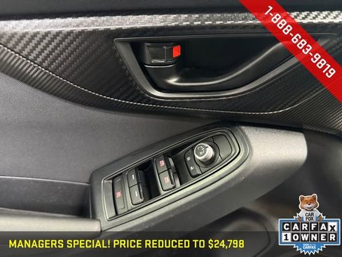 Used 2023 Subaru Crosstrek 2.0i Premium image 26