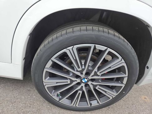 New 2026 BMW X1 xDrive28i w/ Technology Package image 8
