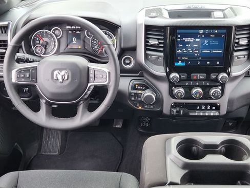 Used 2025 RAM 1500 Lone Star image 26