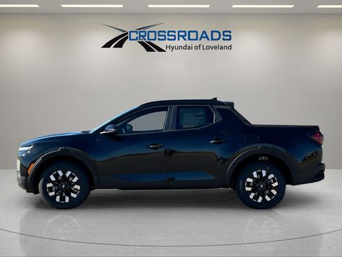 Used 2025 Hyundai Santa Cruz SEL image 5