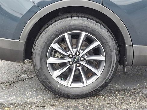 Used 2022 Lincoln Nautilus FWD image 8