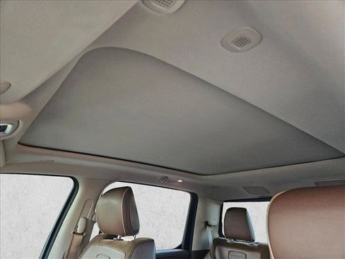 Used 2021 RAM 1500 Limited AWD/4WD image 9