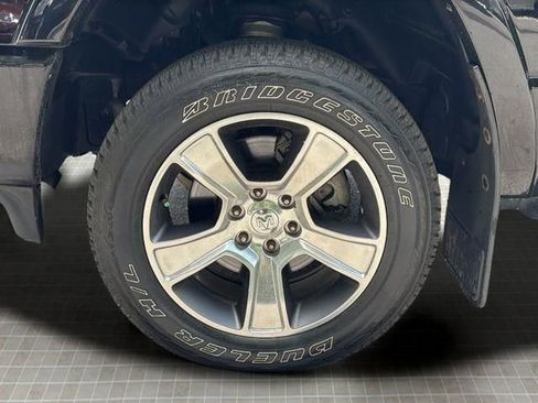 Used 2022 RAM 1500 Limited AWD/4WD image 28