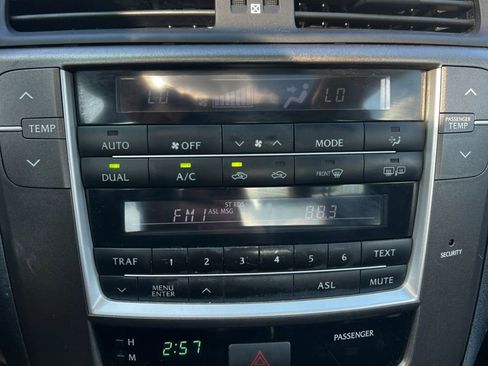 Used 2011 Lexus IS 250 AWD w/ Premium Pkg Value Edition image 14