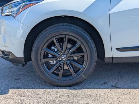 New 2026 Acura RDX SH-AWD image 12