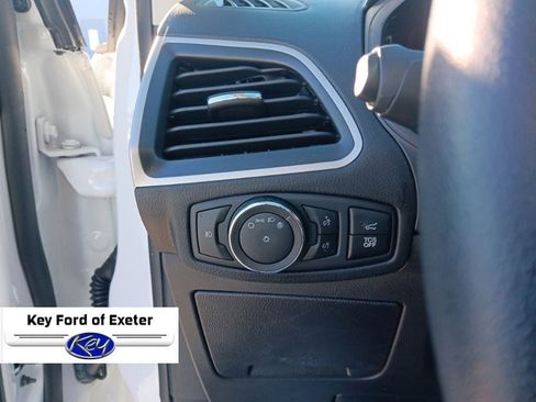 Used 2022 Ford Edge SEL w/ Convenience Package image 29