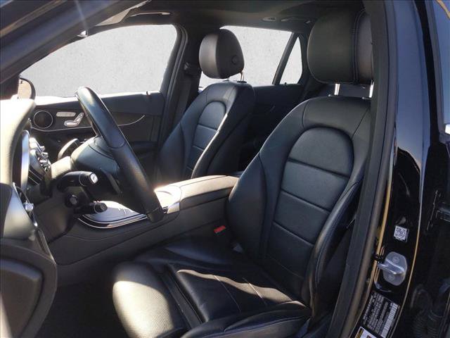 Used 2017 Mercedes-Benz GLC 300 image 13