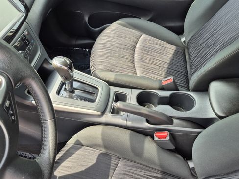 Used 2019 Nissan Sentra SV FWD image 20