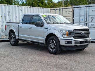 Used 2018 Ford F150 XLT w/ Equipment Group 302A Luxury AWD/4WD video 3