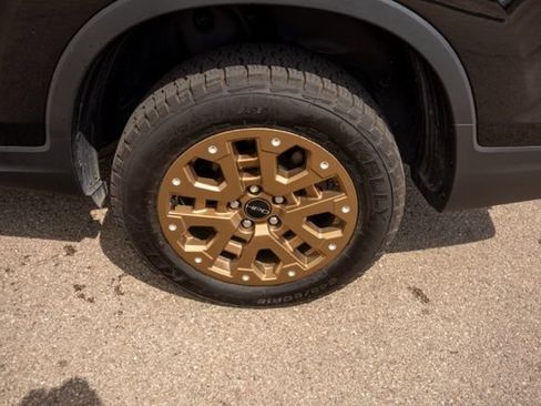 Used 2023 Honda Ridgeline RTL image 11