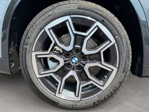 New 2026 BMW X1 xDrive28i w/ Technology Package AWD/4WD image 14