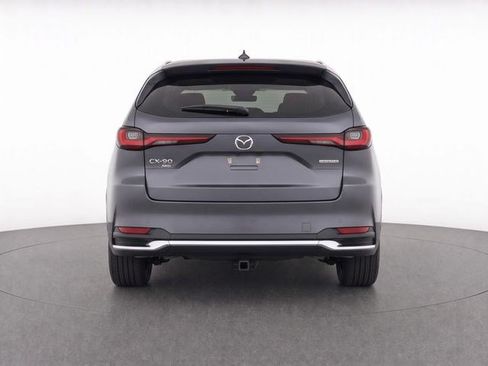 Used 2024 MAZDA CX-90 3.3 Turbo S w/ Premium Plus AWD/4WD image 4