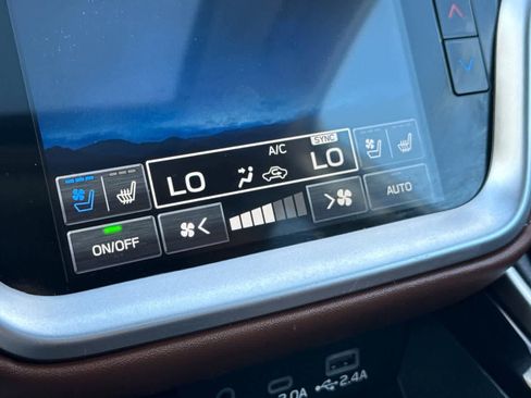 Used 2023 Subaru Outback Touring XT w/ Popular Package #2 image 23