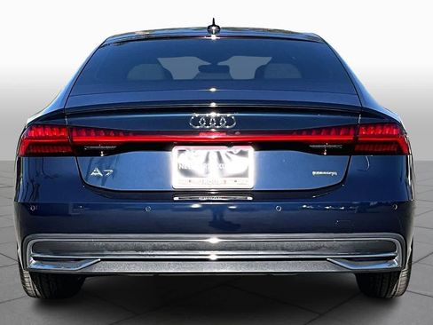 Used 2022 Audi A7 3.0T Premium w/ Convenience Package image 5
