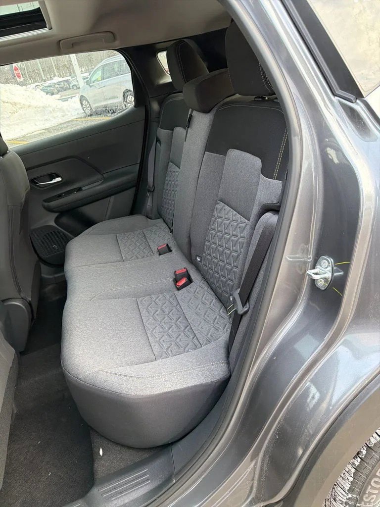 Used 2026 Nissan Kicks SV w/ Cold Weather Package AWD/4WD image 22