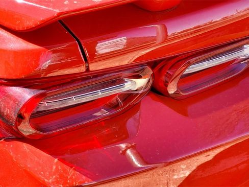 Used 2023 Chevrolet Camaro LT image 7