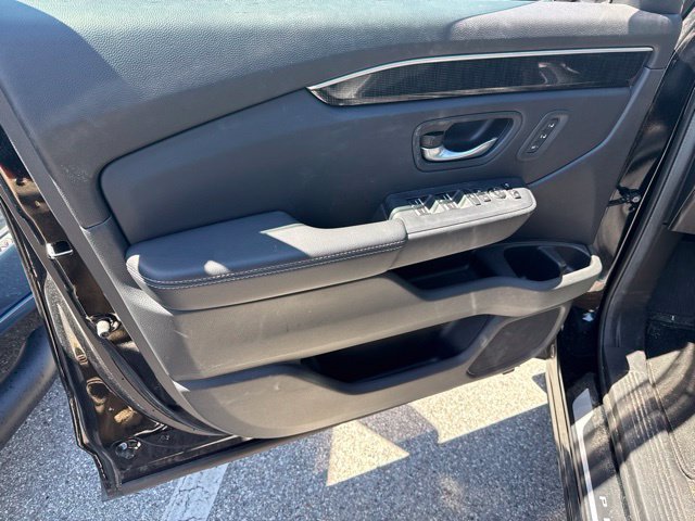 Used 2024 Honda Pilot Elite image 11